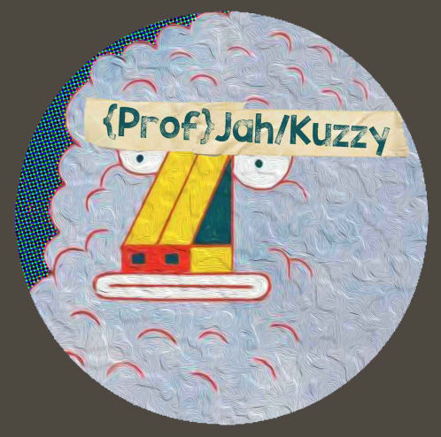 (Prof) Jah Kuzzy