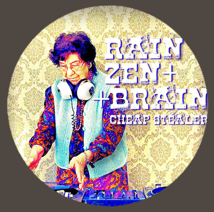 Rain+Zen+Brain