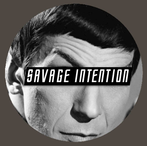 Savage Intention